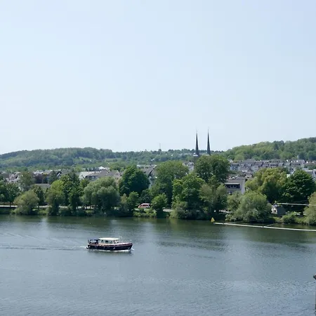 Apartament Mitten In Der Weinregion Koblencja