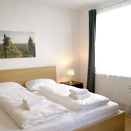 Mitten In Der Weinregion Apartament Koblencja