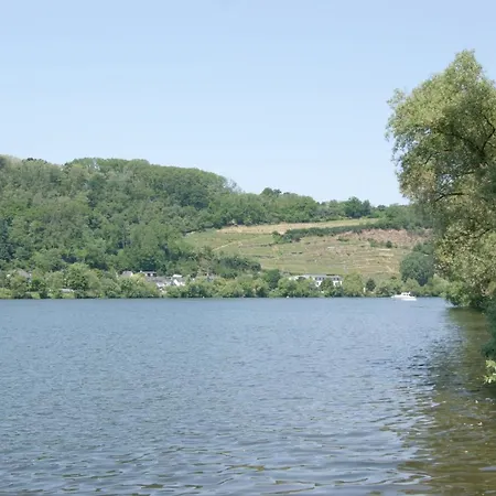 Apartament Mitten In Der Weinregion Koblencja