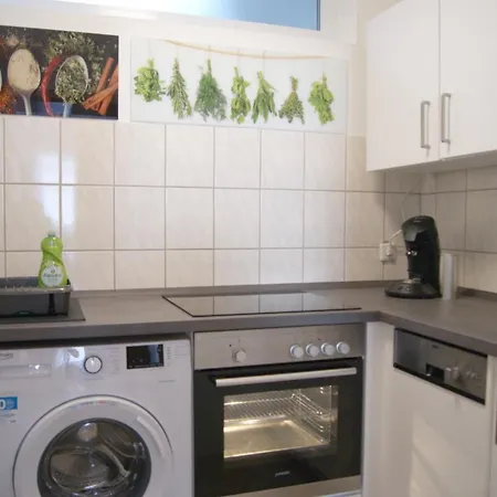 Mitten In Der Weinregion Apartament Koblencja